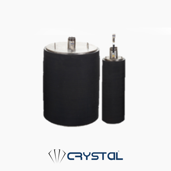 INFLA-PTEST ™ | High-Pressure Inflatable Test Plug TPR-INFLA™ Series 