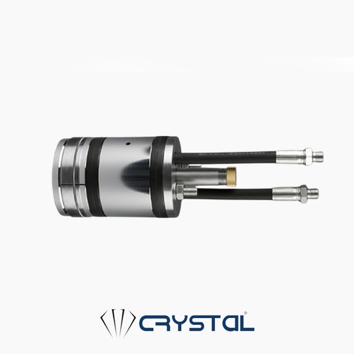 DBG-WELD™ | On-line Double Block Weld Tester 