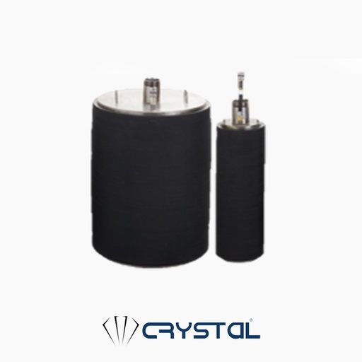 INFLA-PTEST ™ | High-Pressure Inflatable Test Plug TPR-INFLA™ Series 